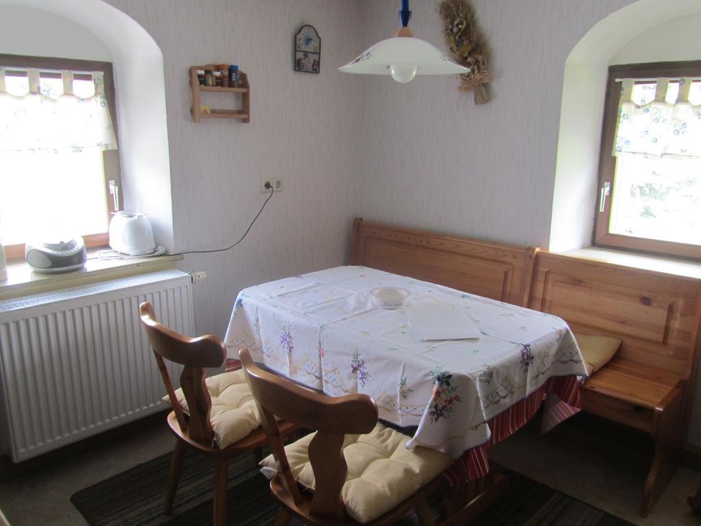 Ferienwohnungen Im Landstreicherhaus Stolpen Esterno foto